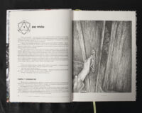 Пригодник. Таємниці Брамура /Яскр/ Велике ілюстроване видання фентезі - Зображення 11