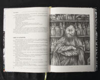 Пригодник. Таємниці Брамура /Яскр/ Велике ілюстроване видання фентезі - Зображення 15