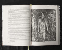 Пригодник. Таємниці Брамура /Яскр/ Велике ілюстроване видання фентезі - Зображення 14