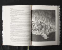 Пригодник. Таємниці Брамура /Яскр/ Велике ілюстроване видання фентезі - Зображення 13