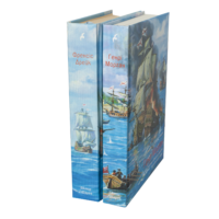 "Англійські мореплавці" - фото №2