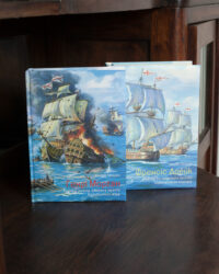 "Англійські мореплавці" - фото №3