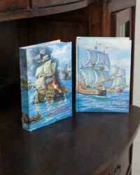 "Англійські мореплавці" - фото №4