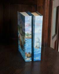 "Англійські мореплавці" - фото №5