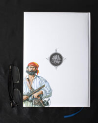 Хроніки капітана Блада /Рафаель Сабатіні/ (2025) - Зображення 6