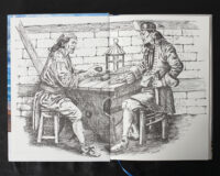 Хроніки капітана Блада /Рафаель Сабатіні/ (2025) - Зображення 7