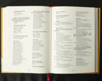 Ревізія Полтавського полку 1732 року /упорядник Мокляк В.О./ (2025) - Зображення 14