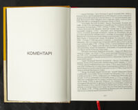 Ревізія Полтавського полку 1732 року /упорядник Мокляк В.О./ (2025) - Зображення 18