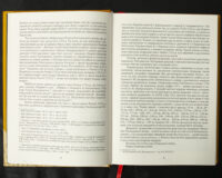 Ревізія Полтавського полку 1732 року /упорядник Мокляк В.О./ (2025) - Зображення 7