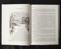 Спогади з Волині, Полісся і Литви. 1840 рік /Ю.І. Крашевський/ (2025) - Зображення 25