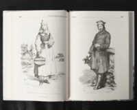 Спогади з Волині, Полісся і Литви. 1840 рік /Ю.І. Крашевський/ (2025) - Зображення 29