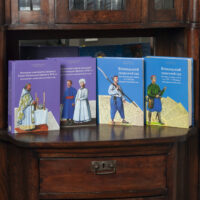 Історія Поділля XVIII століття (збірка книг) - Зображення 4