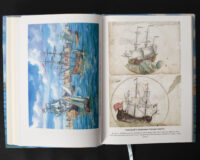 Капітан Кідд. Реальна історія легендарного пірата /Губарев В.К./ (2025) - Зображення 18