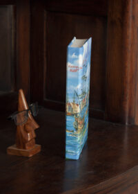 Капітан Кідд. Реальна історія легендарного пірата /Губарев В.К./ (2025) - Зображення 5