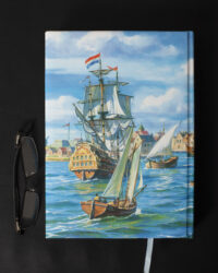 Капітан Кідд. Реальна історія легендарного пірата /Губарев В.К./ (2025) - Зображення 6