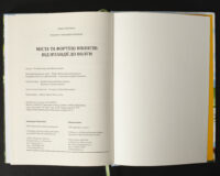 Вихідні дані книги Міста та фортеці вікінгів від Ірландії до Волги