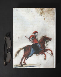 Коліївщина /Владислав Серчик/ (2025) - Зображення 3