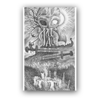 Зрада, або Як стати володарем / Раїса Іванченко / (2026) / серія