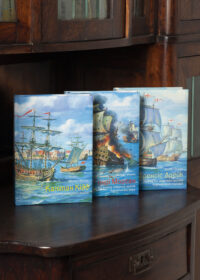 Видатні мореплавці (комплект із трьох книг серії "Мартин") - Зображення 3
