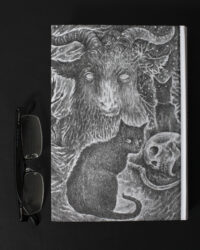 Матеріали з демонології українського народу — Подберезький - Зображення 34