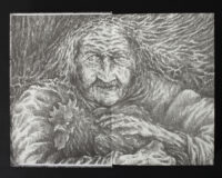 Матеріали з демонології українського народу — Подберезький - Зображення 33